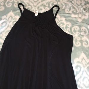 Liz Lange Maternity dress